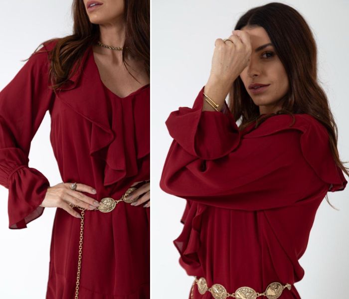 Flafer - A moda que veste toda família