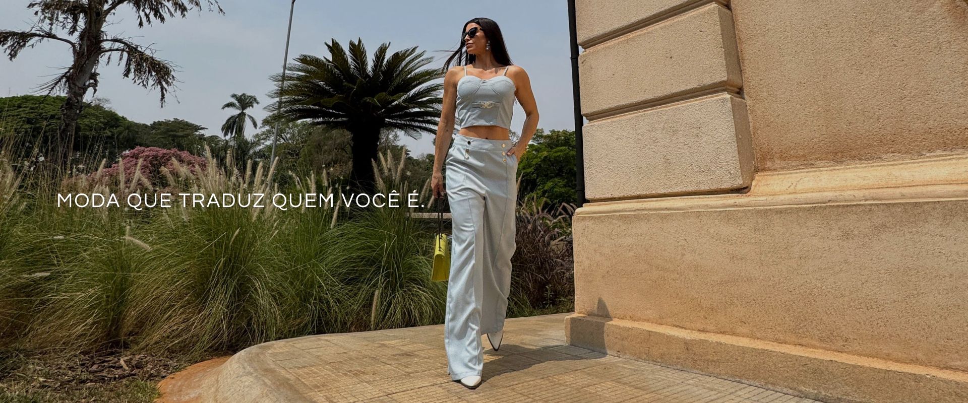 Flafer - A moda que veste toda família