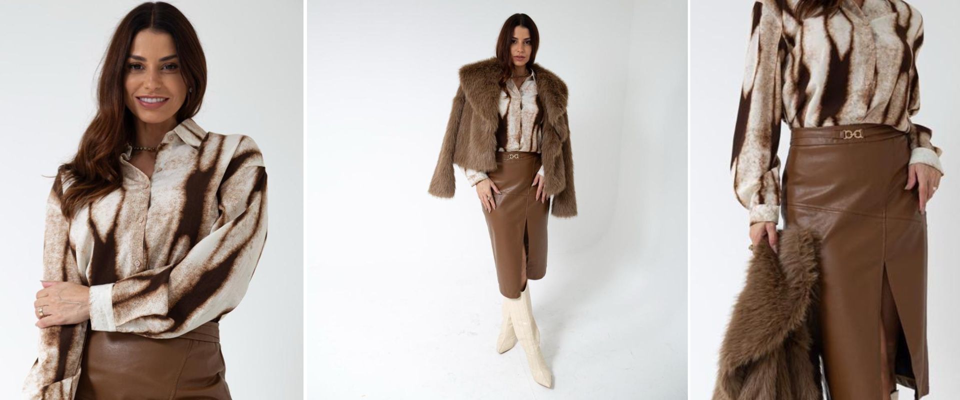 Flafer - A moda que veste toda família
