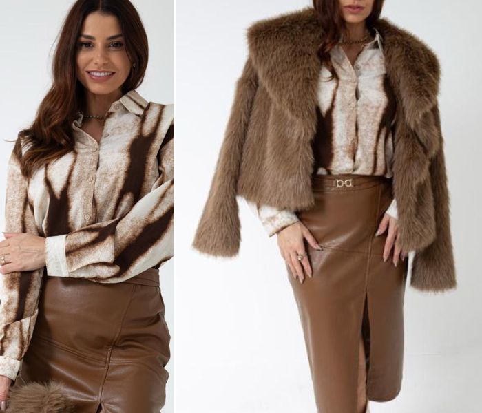 Flafer - A moda que veste toda família