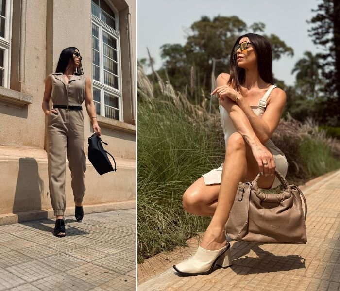 Flafer - A moda que veste toda família