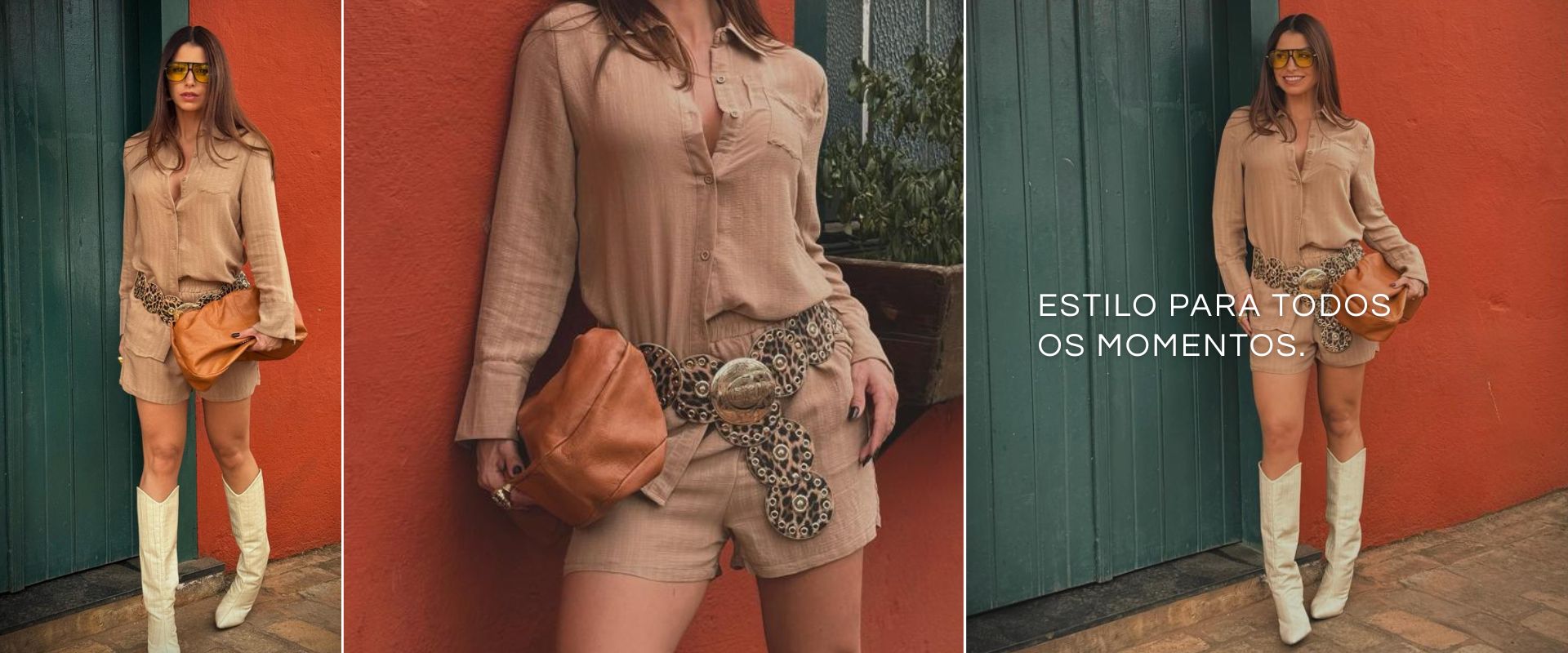 Flafer - A moda que veste toda família